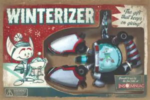 Insomniac's Holiday Tweet Sparks Major Ratchet & Clank Remaster Demands