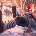 Insomniac's Miles Morales PC Tweet Sparks Fan Demands and Holiday Vibes