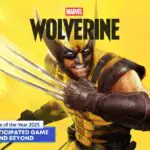 Insomniac's Wolverine PS5 Wins Most Anticipated Game for 2026, Gamers React