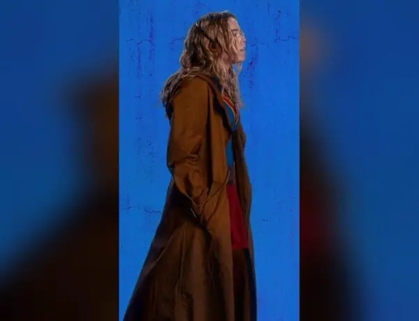 James Gunn's Supergirl Movie Teaser Drops and Gamers Are Split