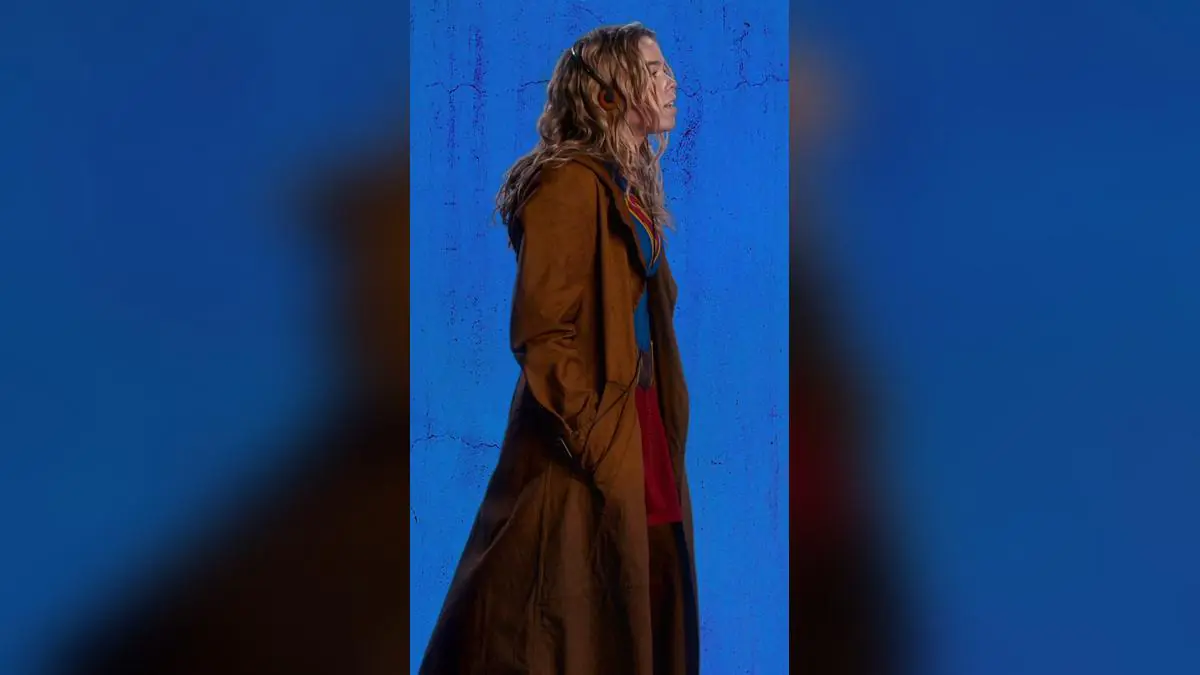 James Gunn's Supergirl Movie Teaser Drops and Gamers Are Split