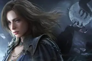 Jennifer English's New Game Tides of Annihilation Has Gamers Talking GOTY Already