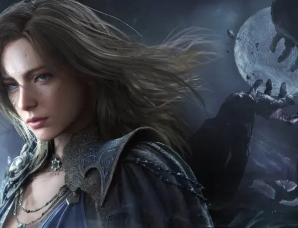 Jennifer English's New Game Tides of Annihilation Has Gamers Talking GOTY Already