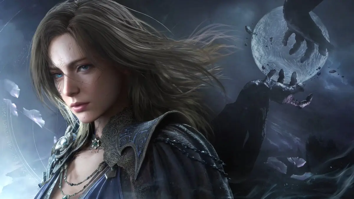 Jennifer English's New Game Tides of Annihilation Has Gamers Talking GOTY Already