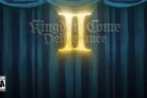 Kingdom Come Deliverance 2's Royal Edition Drops With Adorable Rabbit Mayhem