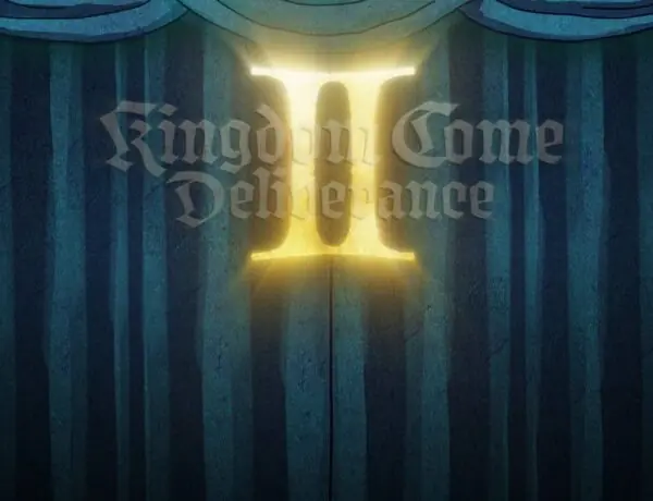 Kingdom Come Deliverance 2's Royal Edition Drops With Adorable Rabbit Mayhem