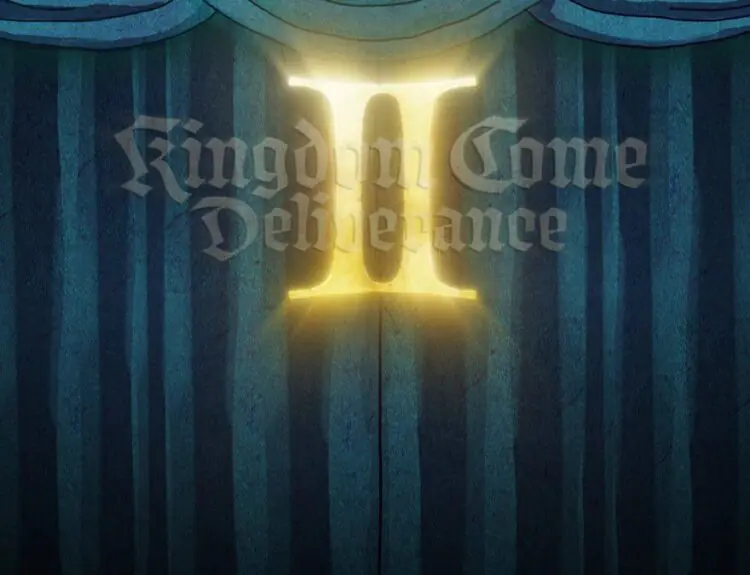 Kingdom Come Deliverance 2's Royal Edition Drops With Adorable Rabbit Mayhem