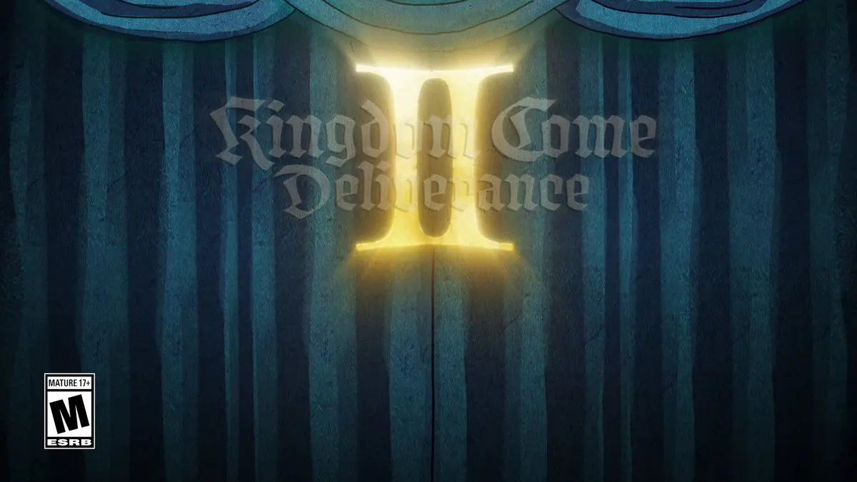 Kingdom Come Deliverance 2's Royal Edition Drops With Adorable Rabbit Mayhem