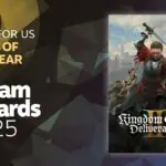 Kingdom Come Deliverance 2 Shocks Fans With Steam Awards Double Nomination