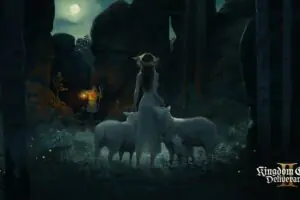 Kingdom Come Deliverance 2 Wallpapers Drop, Gamers Go Wild