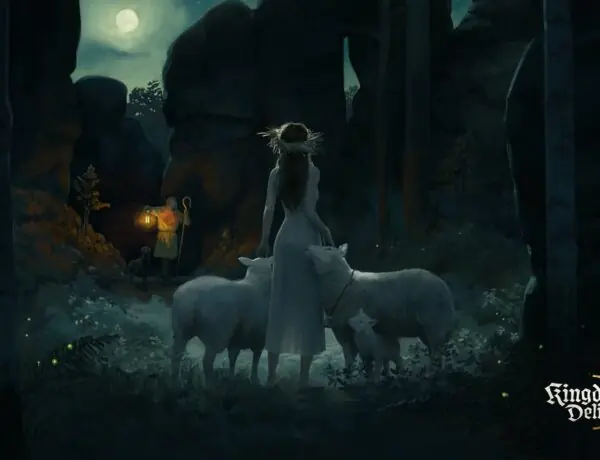 Kingdom Come Deliverance 2 Wallpapers Drop, Gamers Go Wild