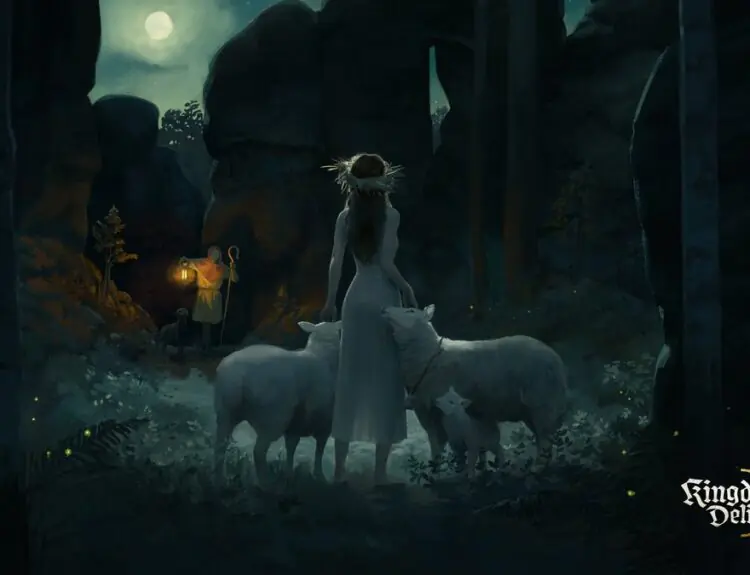 Kingdom Come Deliverance 2 Wallpapers Drop, Gamers Go Wild