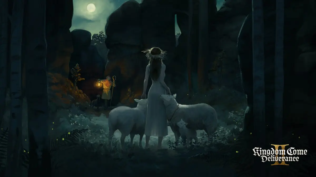 Kingdom Come Deliverance 2 Wallpapers Drop, Gamers Go Wild