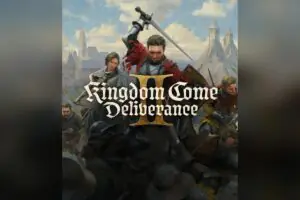 Kingdom Come Writer Says AI Use is Gaming's Reality, But Did He Get Misquoted?