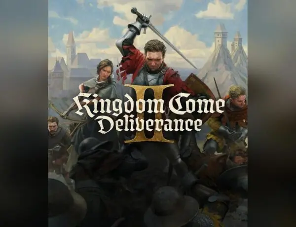 Kingdom Come Writer Says AI Use is Gaming's Reality, But Did He Get Misquoted?
