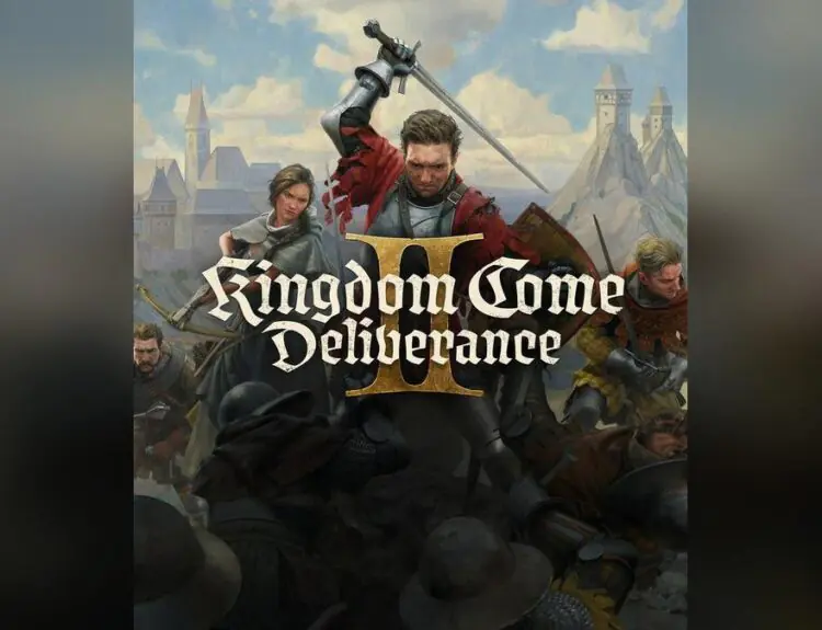 Kingdom Come Writer Says AI Use is Gaming's Reality, But Did He Get Misquoted?