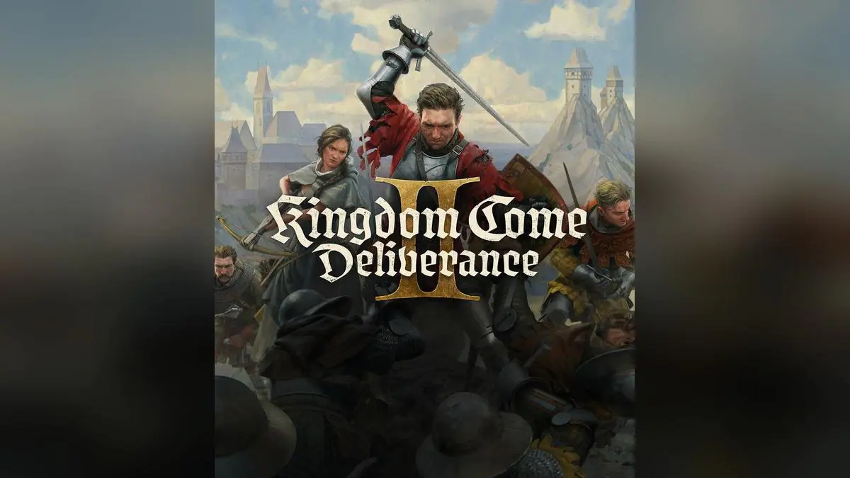 Kingdom Come Writer Says AI Use is Gaming's Reality, But Did He Get Misquoted?