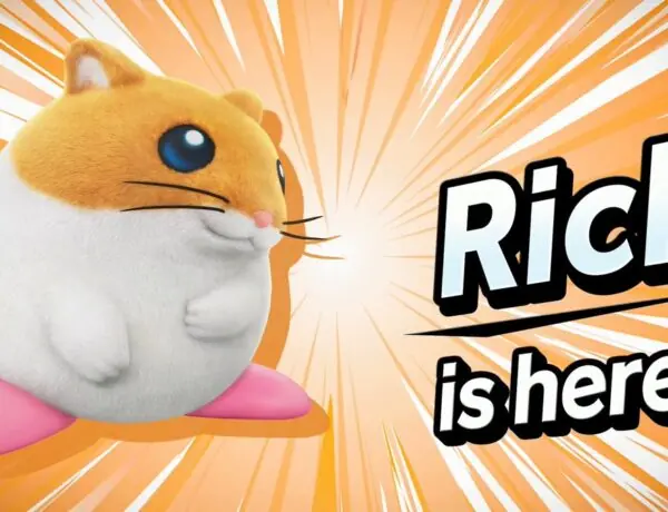 Kirby Air Ride Fans Are Arguing Over Mains And The Price Tag
