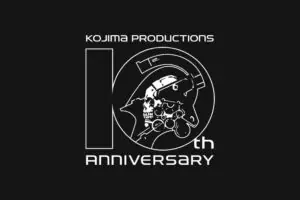 Kojima Productions Hits 10 Year Mark, Fans Remember 'Golden Era' Sony