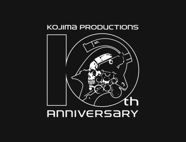 Kojima Productions Hits 10 Year Mark, Fans Remember 'Golden Era' Sony