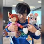 Kojima's Wild New Idea: A Video Game Made Just For AI To Play