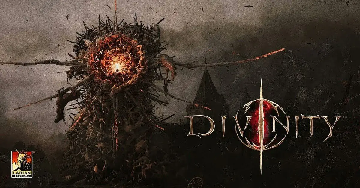Larian Studios Doubles Down on Turn-Based Combat for New Divinity Game