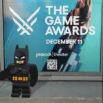 LEGO Batman Game Sends Security to The Game Awards, Fans Demand Release Date