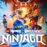 LEGO Fortnite's Ninjago Crossover Is Here and Players Are Already Debating the Price