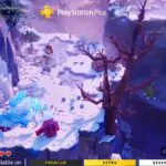 LEGO Horizon Adventures Chills Out as a Free PlayStation Plus Game