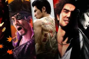Like a Dragon Hits 20 Years: Ryu Ga Gotoku Studio Celebrates Wild Legacy