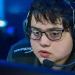 LoL Esports Mourns Loss of LATAM Legend Benjamín 'Emp' Ramírez