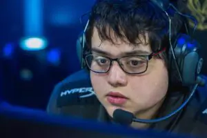 LoL Esports Mourns Loss of LATAM Legend Benjamín 'Emp' Ramírez