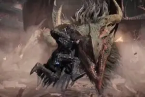 Lords of the Fallen II Finally Gets a 2026 PS5 Release Date and a Brutal New Trailer