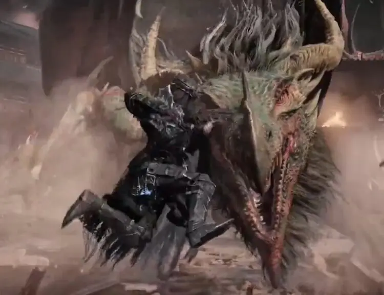 Lords of the Fallen II Finally Gets a 2026 PS5 Release Date and a Brutal New Trailer