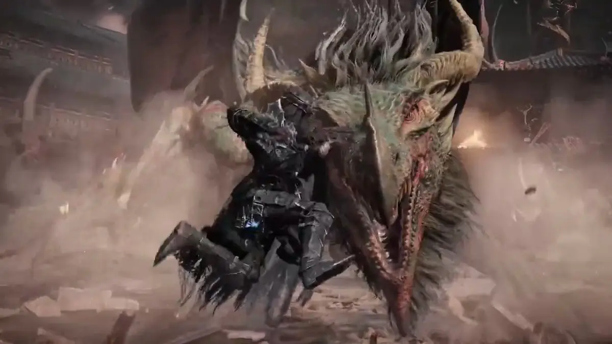 Lords of the Fallen II Finally Gets a 2026 PS5 Release Date and a Brutal New Trailer