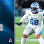 Madden 26's Penei Sewell Hits 98 OVR, But Gamers Demand a 99