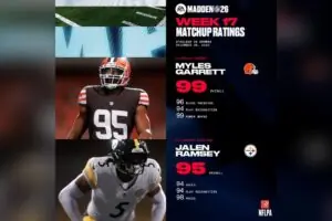 Madden 26's Week 17 Update Sparks Major Backlash From Players