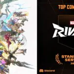 Marvel Rivals Discord Server Wins Big, But Players Just Want Rogue