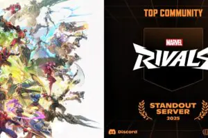 Marvel Rivals Discord Server Wins Big, But Players Just Want Rogue