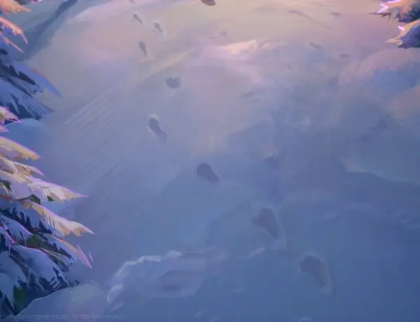 Marvel Rivals Drops a Frosty New Peni Parker Skin That's Got Players Talking