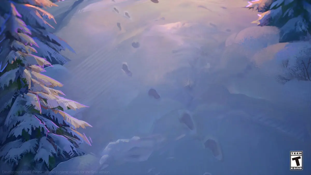 Marvel Rivals Drops a Frosty New Peni Parker Skin That's Got Players Talking