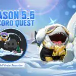 Marvel Rivals Drops a Jeff the Land Shark Avatar in New Discord Quest Event