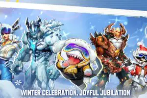 Marvel Rivals Is Bringing Back Old Winter Skins, But Some Players Are Mad