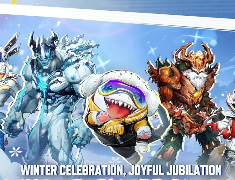 Marvel Rivals Is Bringing Back Old Winter Skins, But Some Players Are Mad