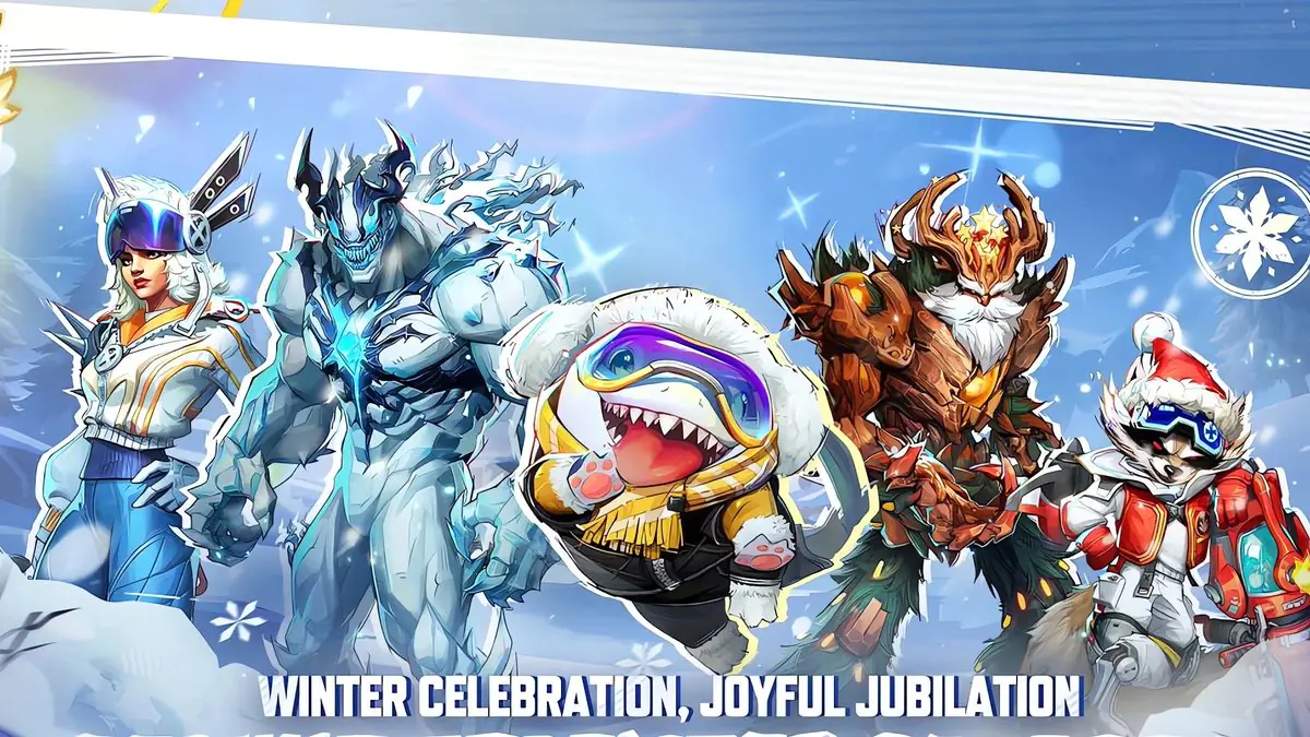 Marvel Rivals Is Bringing Back Old Winter Skins, But Some Players Are Mad