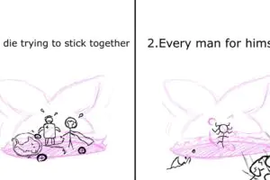 Marvel Rivals Players Are Split on How to Survive Psylocke's Ultimate