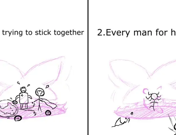 Marvel Rivals Players Are Split on How to Survive Psylocke's Ultimate