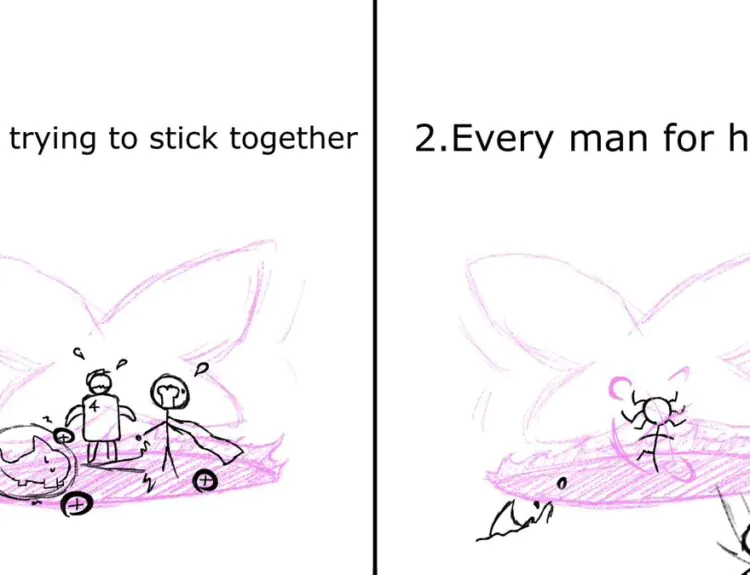 Marvel Rivals Players Are Split on How to Survive Psylocke's Ultimate