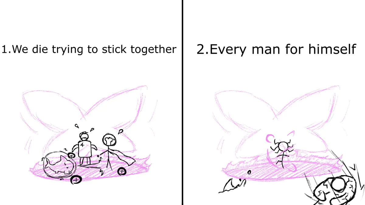 Marvel Rivals Players Are Split on How to Survive Psylocke's Ultimate