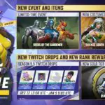 Marvel Rivals Season 5.5 Drops With New Hero And Player Backlash